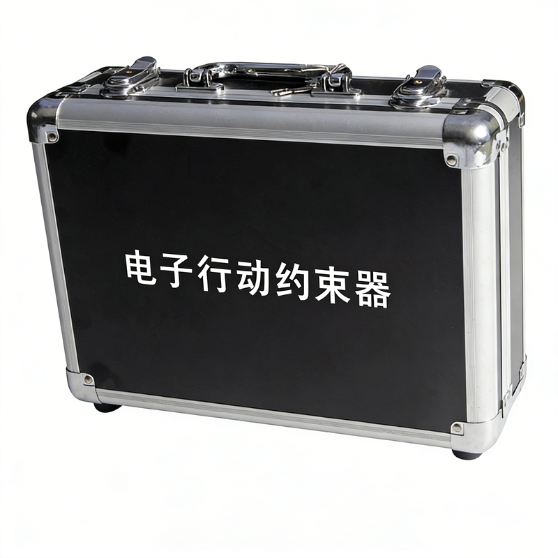 电子脉冲行动约束器