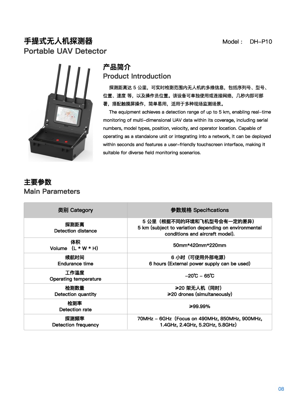 手提式无人机探测器DH-P10.jpg