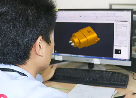 With 20 years of experience, the technical team provides injection mold structure optimization services and uses CAE analysis technology to lay a solid foundation for structure optimization, quality improvement and circuit safety; With the aid of 3D simulation mold flow analysis, the reasonable gate position, nozzle size, and runner thickness can be predicted to simulate and analyze the appearance and dimensional stability of trapped air, shrinkage, and injection cycle during injection molding, so as to improve the mold precision, production efficiency and quality assurance certificate of injection molding