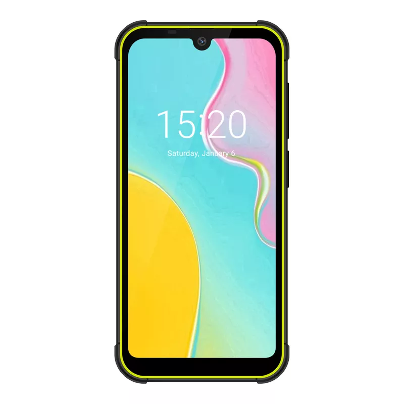 盾魂M1Pro POC公网防爆对讲手机